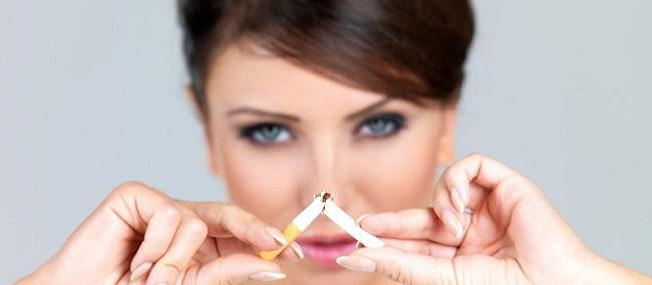 بعد از تزریق بوتاکس از کشیدن سیگار خودداری کنید